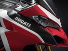 Ducati Multistrada 1260S Pikes-Peak